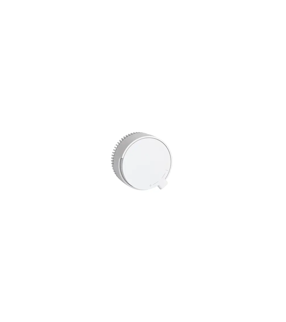 Régulateur électronique de vitesse de rotation ERO-32MN-2 (en saillie, rond, blanc)